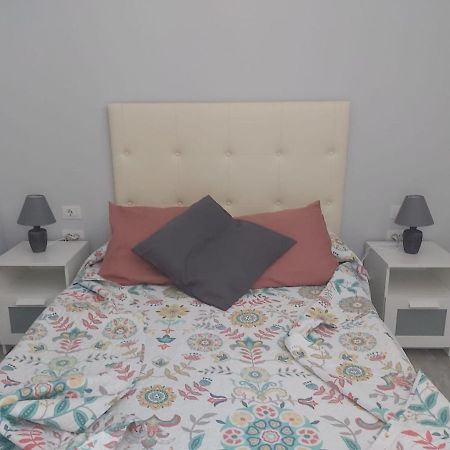 Apartamentos Costamar Арона Екстер'єр фото