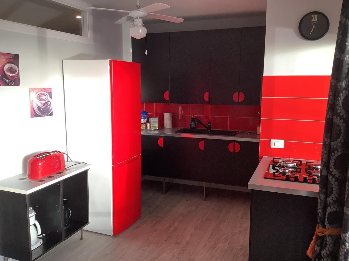 Apartamentos Costamar Арона Екстер'єр фото