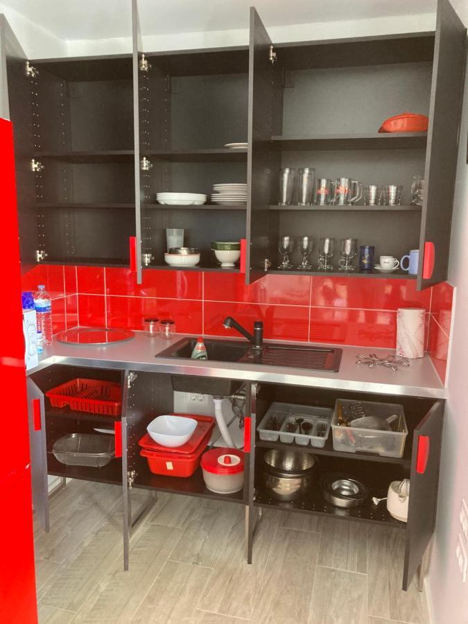 Apartamentos Costamar Арона Екстер'єр фото